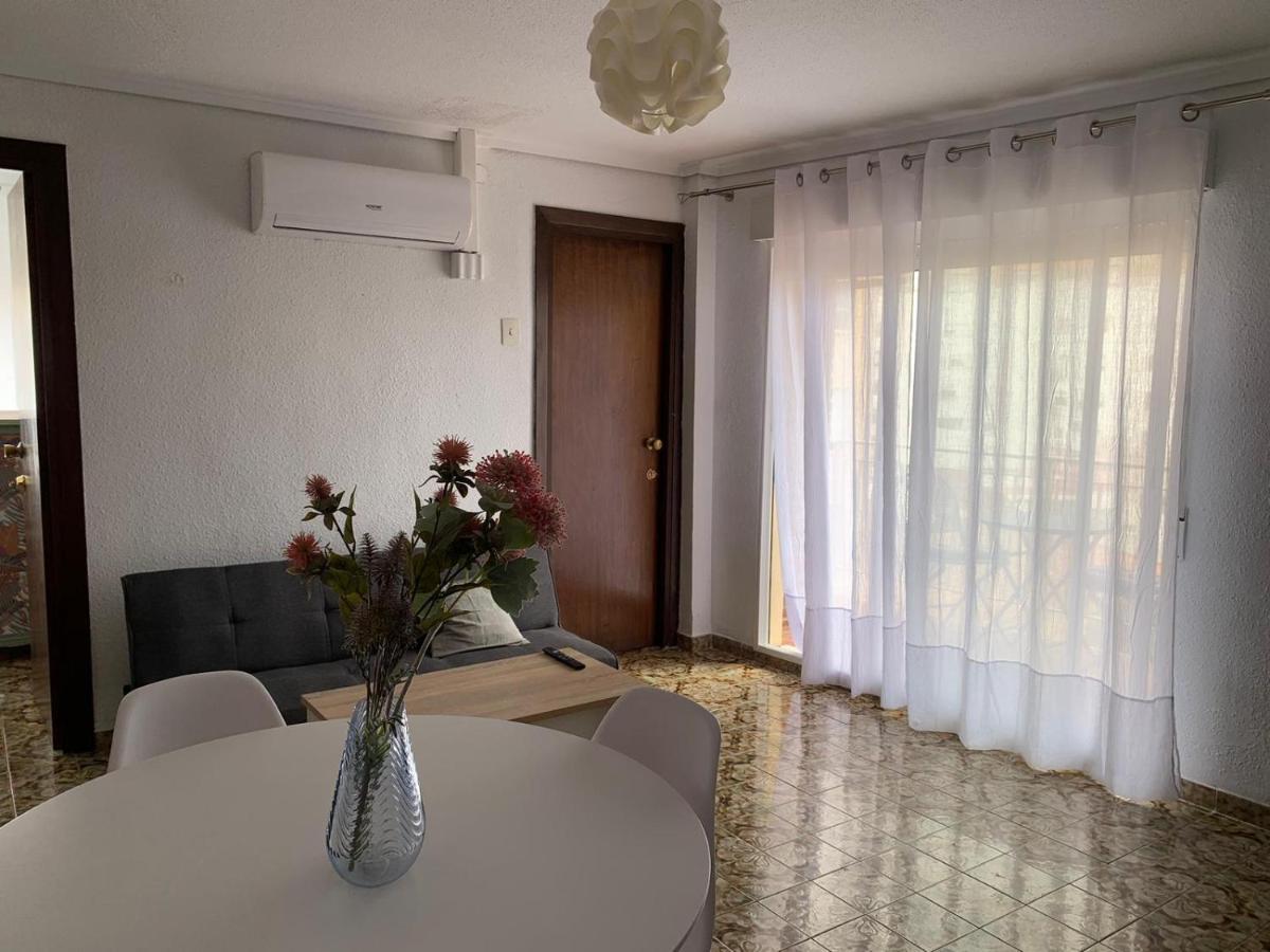 Hotel Sagunto 2 Exterior foto