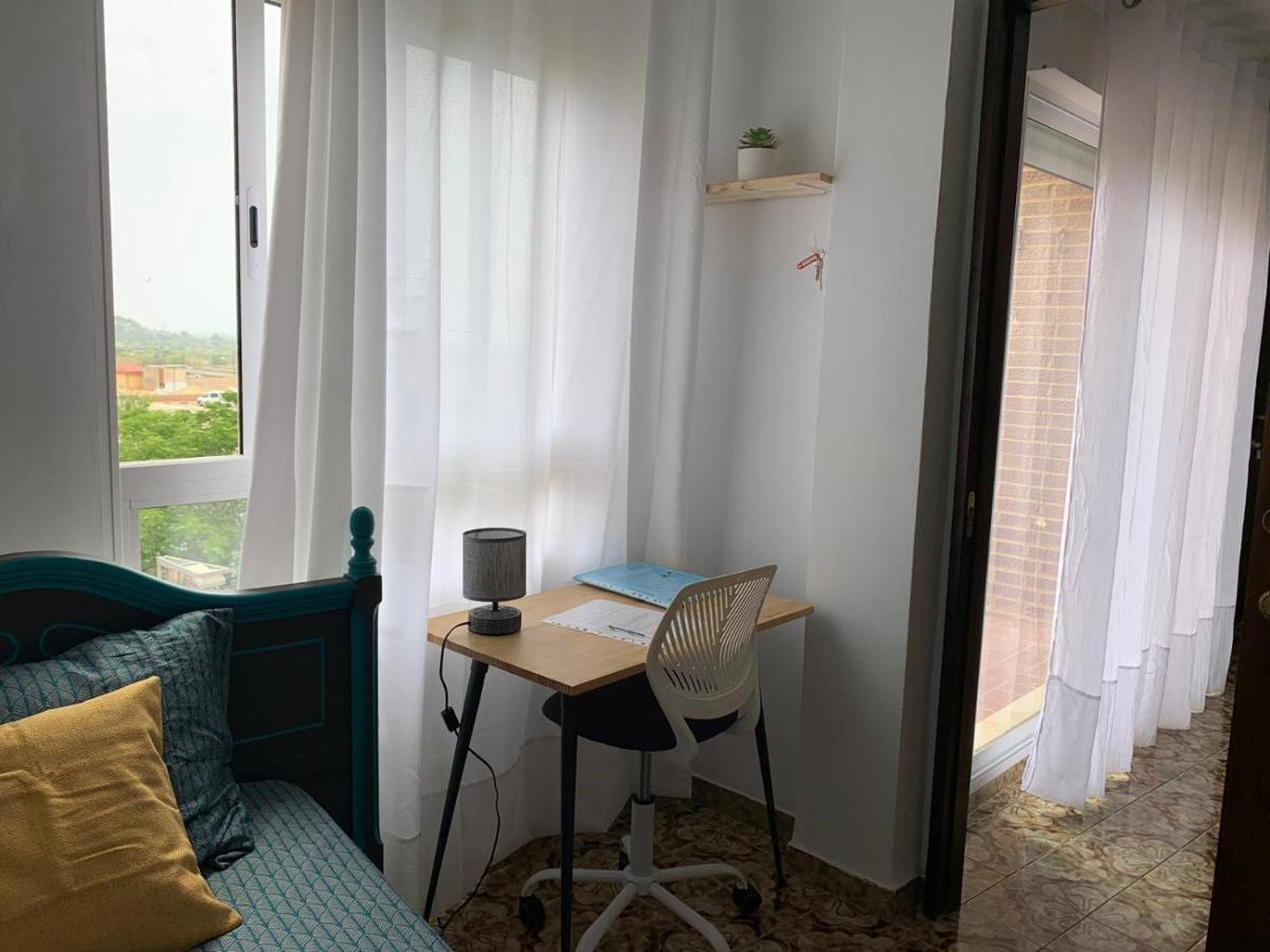 Hotel Sagunto 2 Exterior foto