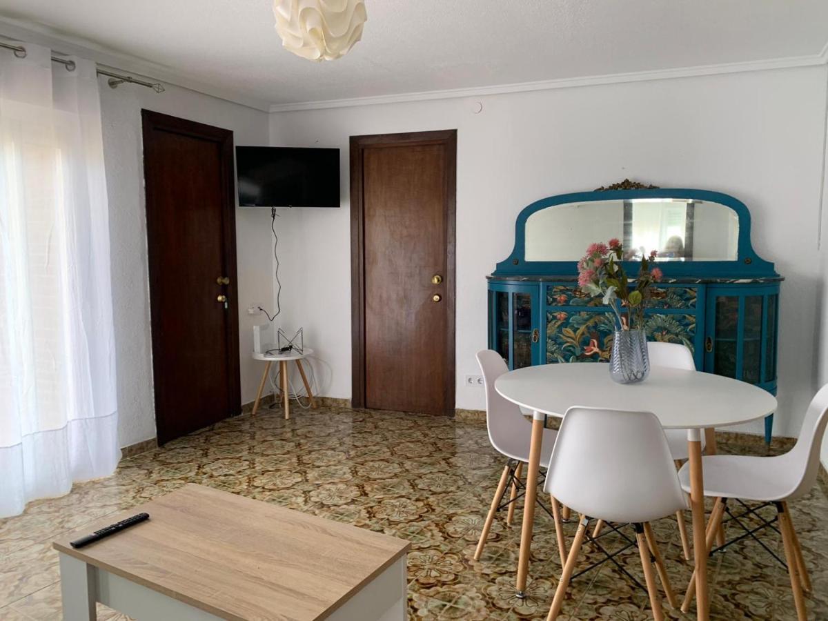 Hotel Sagunto 2 Exterior foto