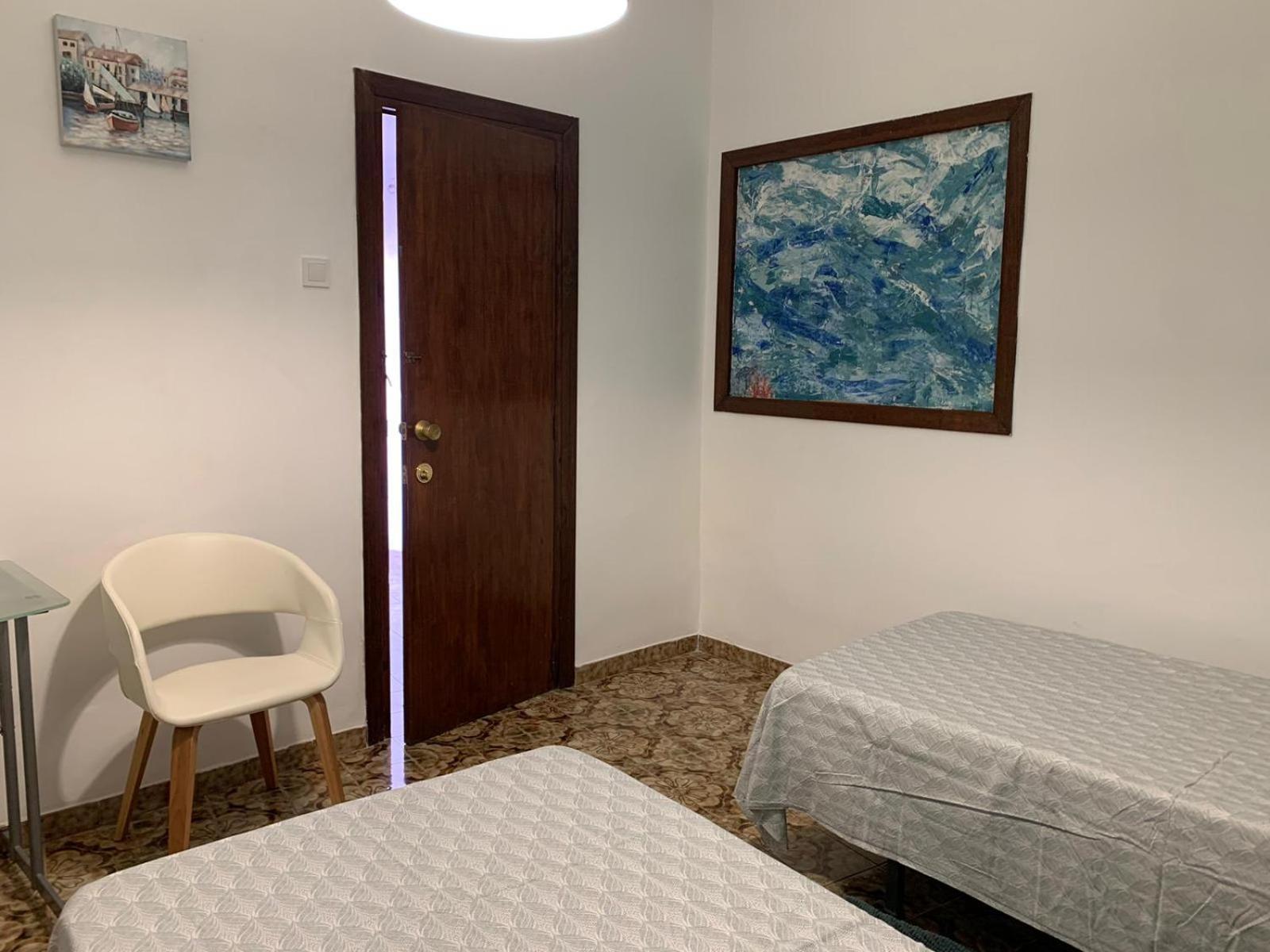 Hotel Sagunto 2 Exterior foto